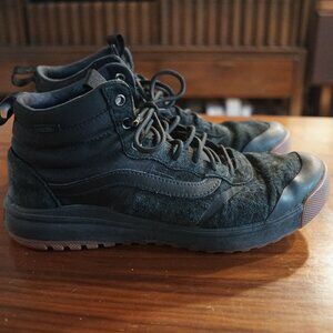 Vans Ultrarange MTE waterproof boot 10.5